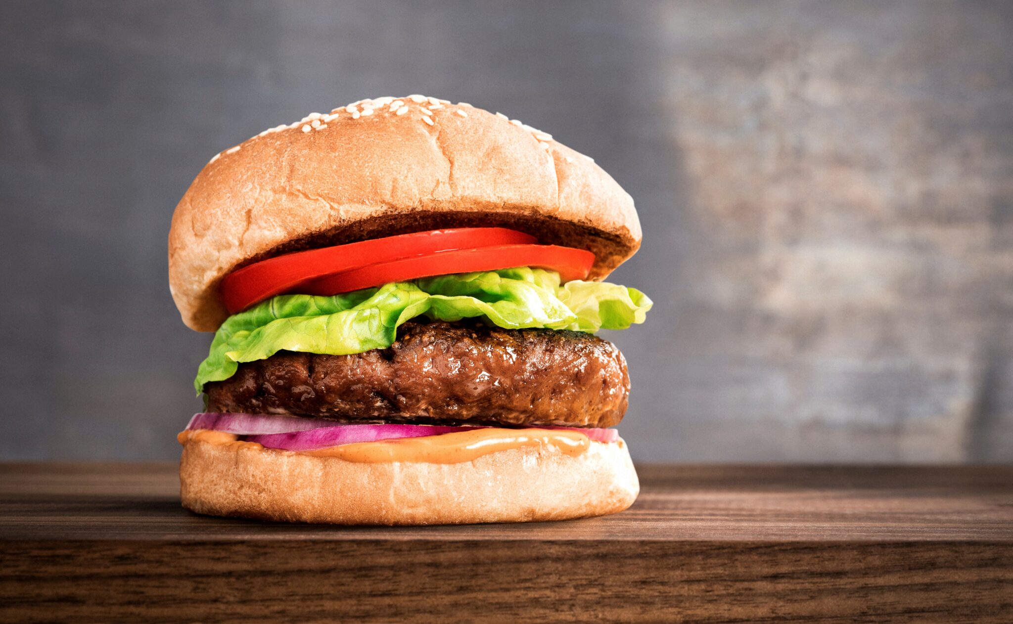 Impossible Burger Et Beyond Meat Burger. Sont ils Reellement En Bonne Sante