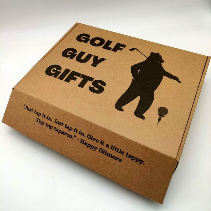 La Mise a Jour 2021 Les Meilleurs Cadeaux De Golf Pour Chaque Type De Golfeur