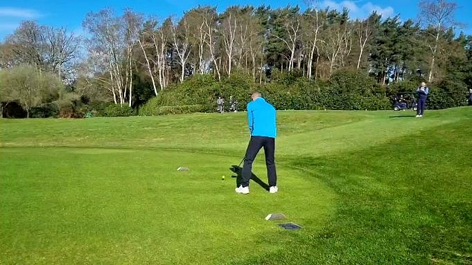 Revue Du Waverley Country Club Meilleur Parcours De Golf Prive De Portland