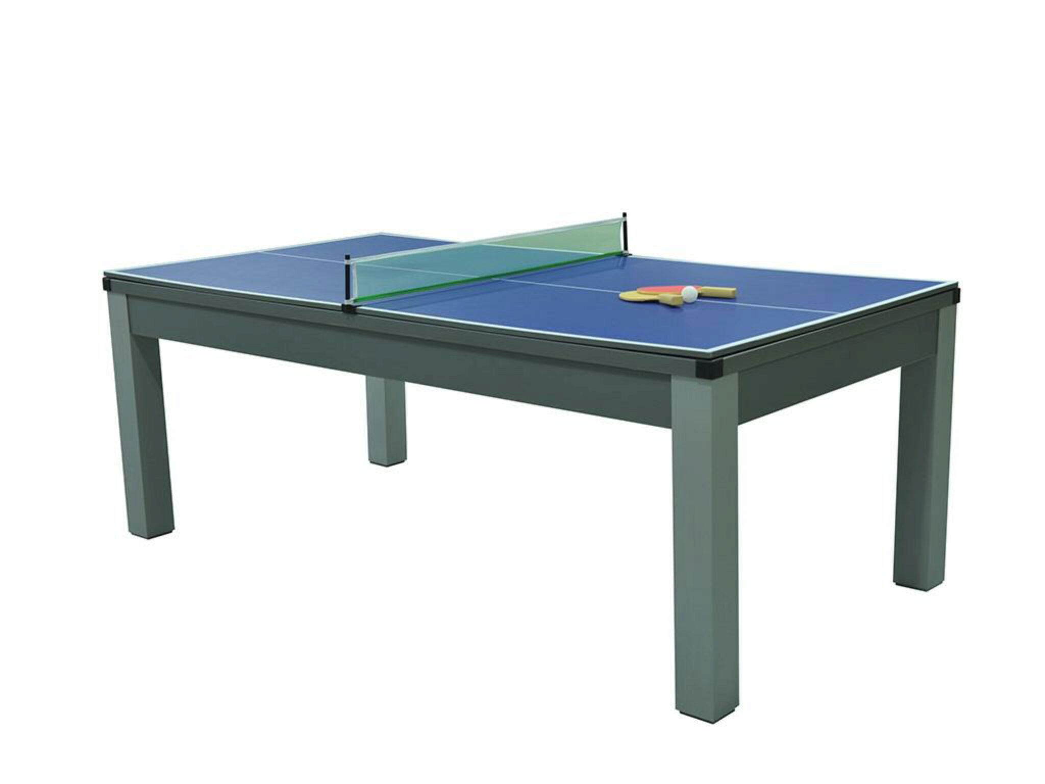 Top Miglior Tavolo Da Ping Pong Per Tavolo Da Biliardo Recensioni